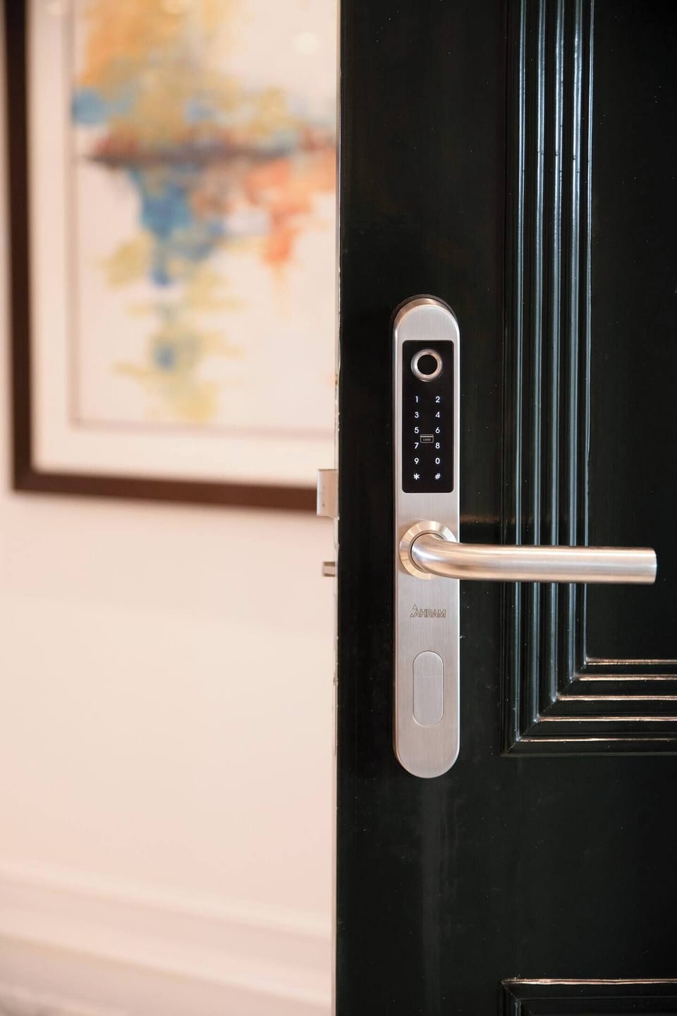 Apartment, Balcony, Golf View | Free WiFi