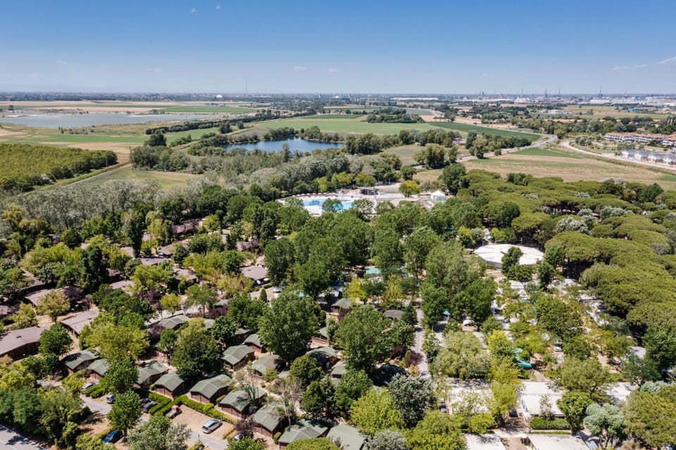 Mobile Home | View from property