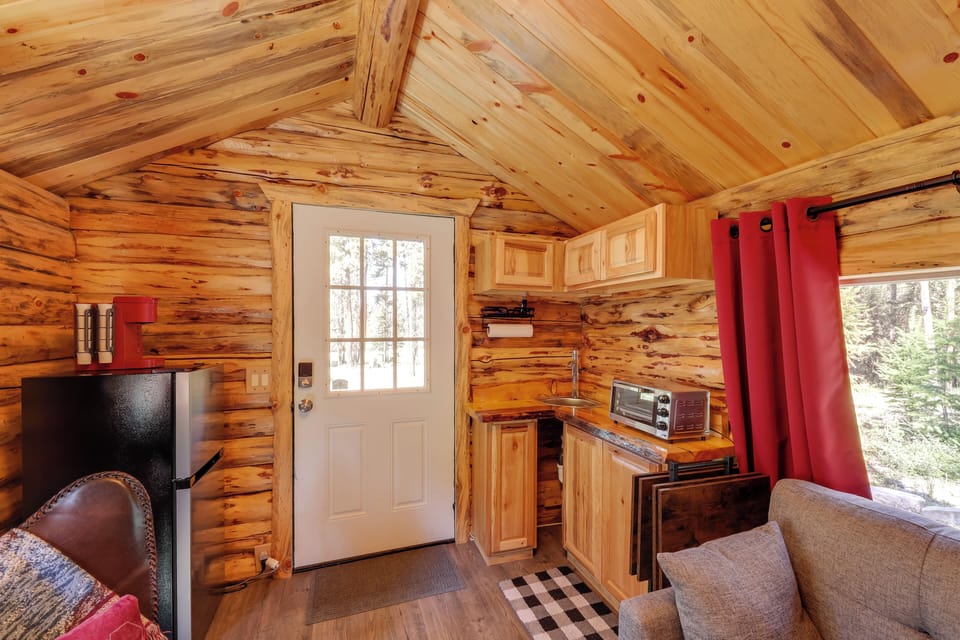 House (1 Bedroom) | Interior