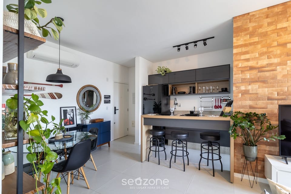 Basic Apartment | Private kitchen | Cookware/dishes/utensils