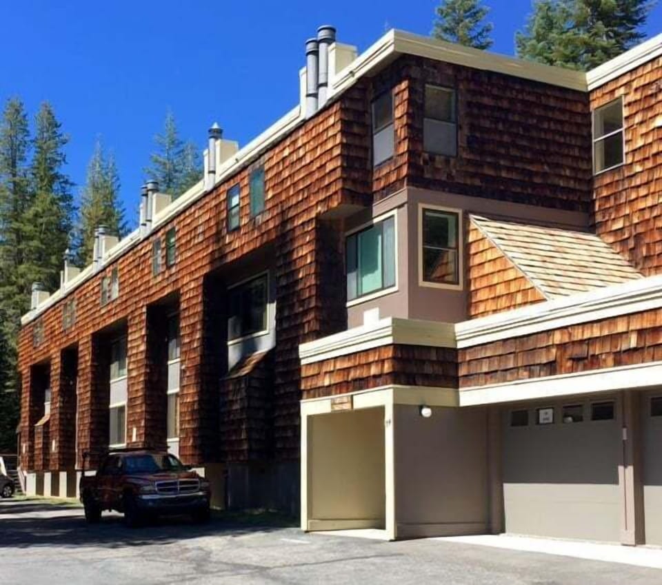 Condo, 1 Bedroom | Exterior