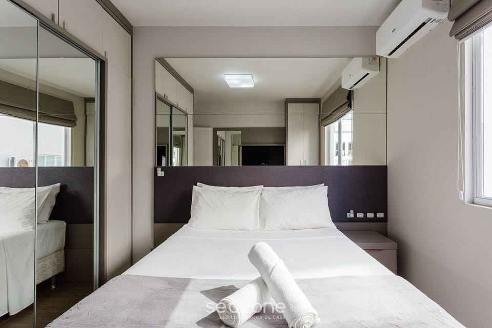 Basic Apartment | 1 bedroom, free WiFi