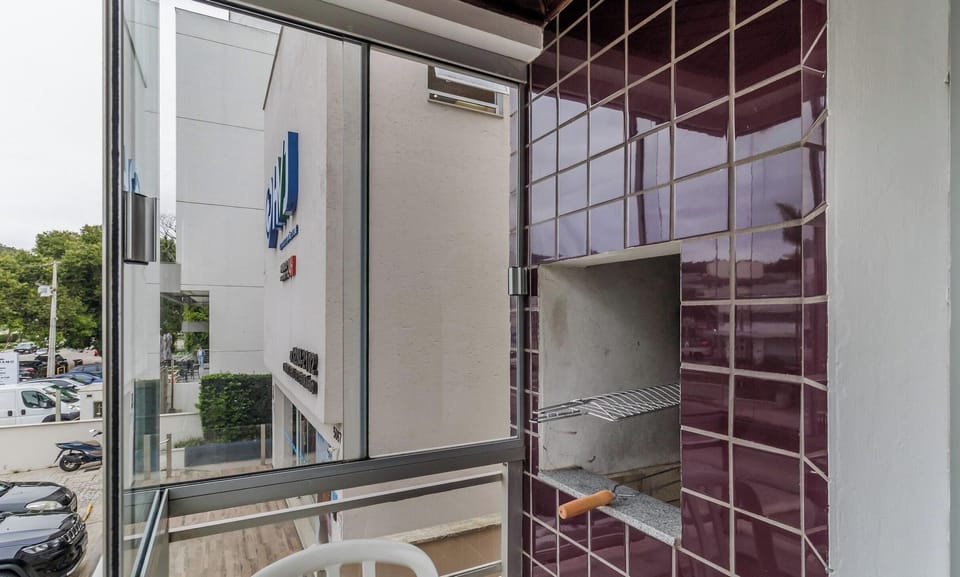 Basic Apartment | Property grounds
