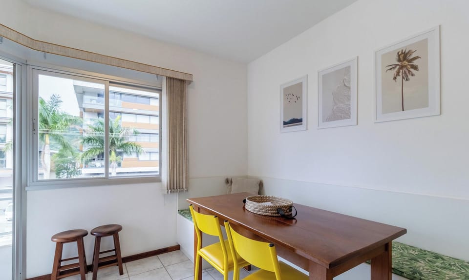 Fully Equipped Apartments Just Minutes From Jurere Beach - CIE Apartment in Florianopolis
