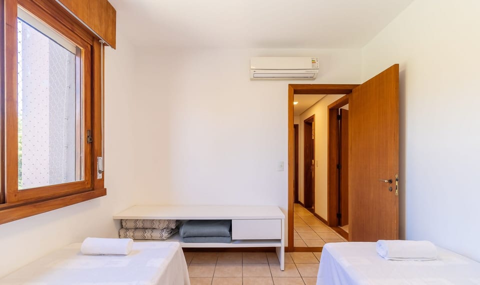 Basic Apartment | 3 bedrooms, free WiFi