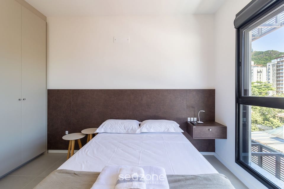 Basic Apartment | 1 bedroom, free WiFi