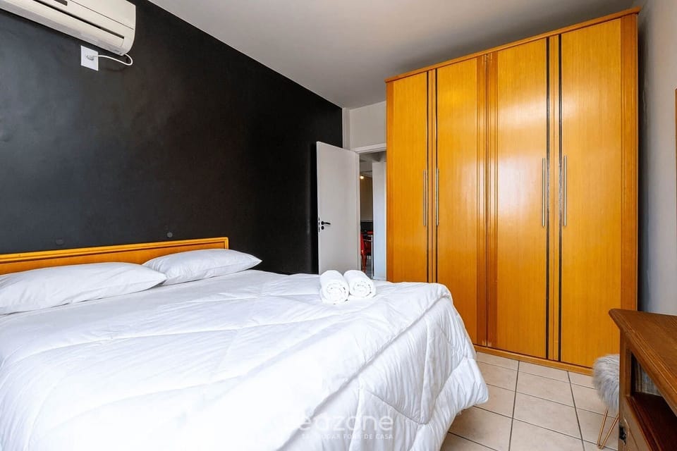 Basic Apartment | 2 bedrooms, free WiFi