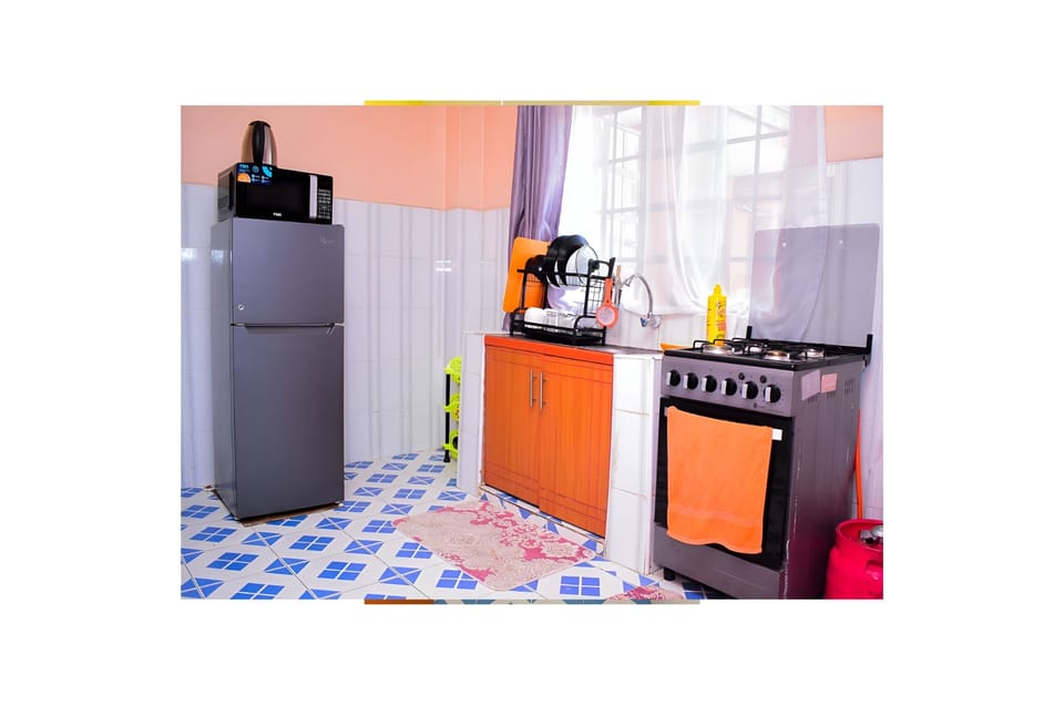 Apartment, 1 Bedroom, Accessible, Smoking | Interior