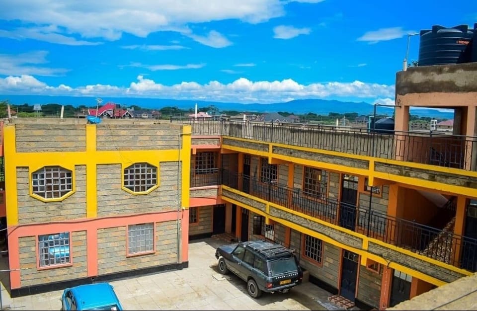 Apartment, 1 Bedroom, Accessible, Smoking | Miscellaneous