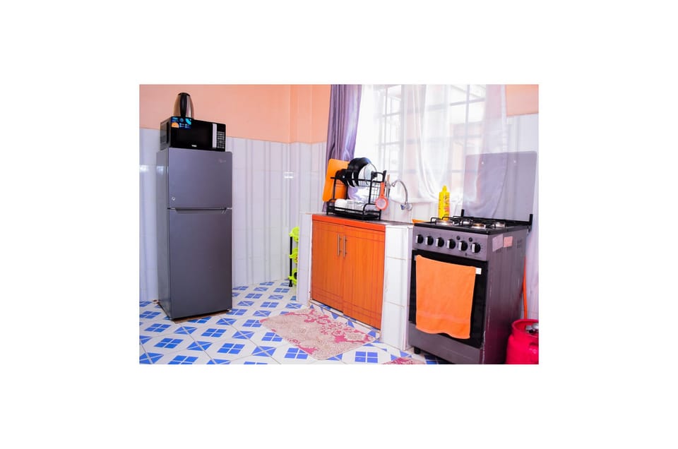 Apartment, 1 Bedroom, Accessible, Smoking | Interior