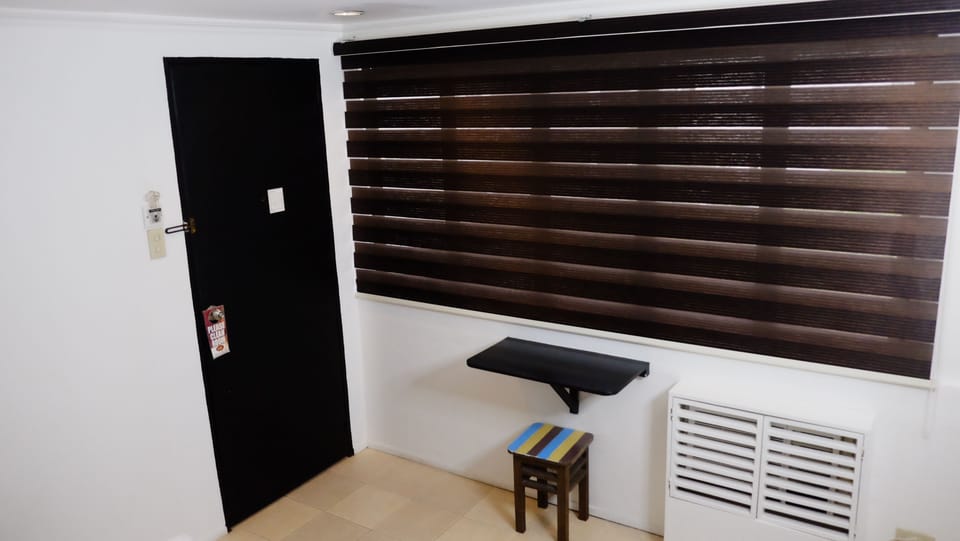 Standard Double Room, Non Smoking | Desk, blackout drapes, rollaway beds (surcharge), WiFi (free)