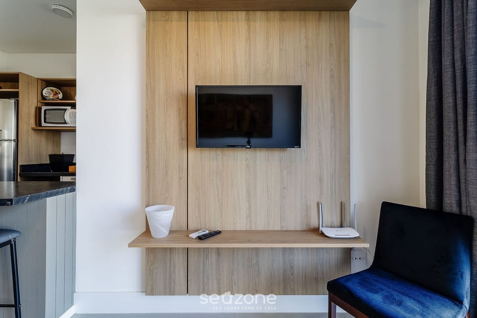 Basic Apartment | Interior