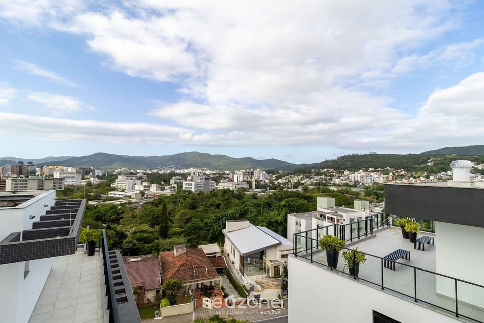 Basic Apartment | View from property