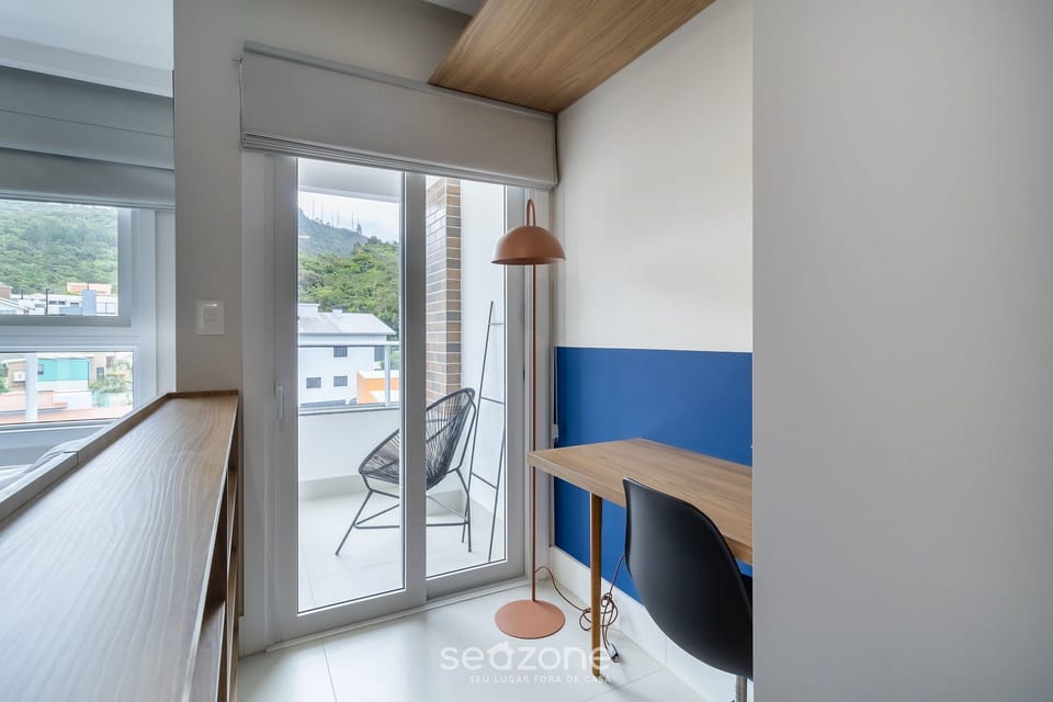 Basic Apartment | Interior