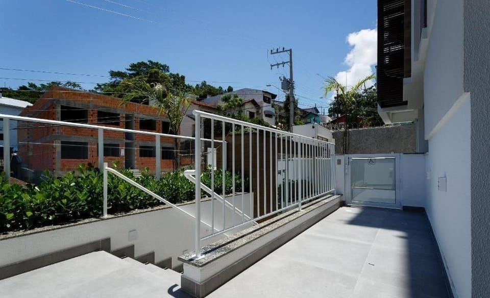 SPA - Amazing Studios in Floripa-sc Apartment in Florianopolis