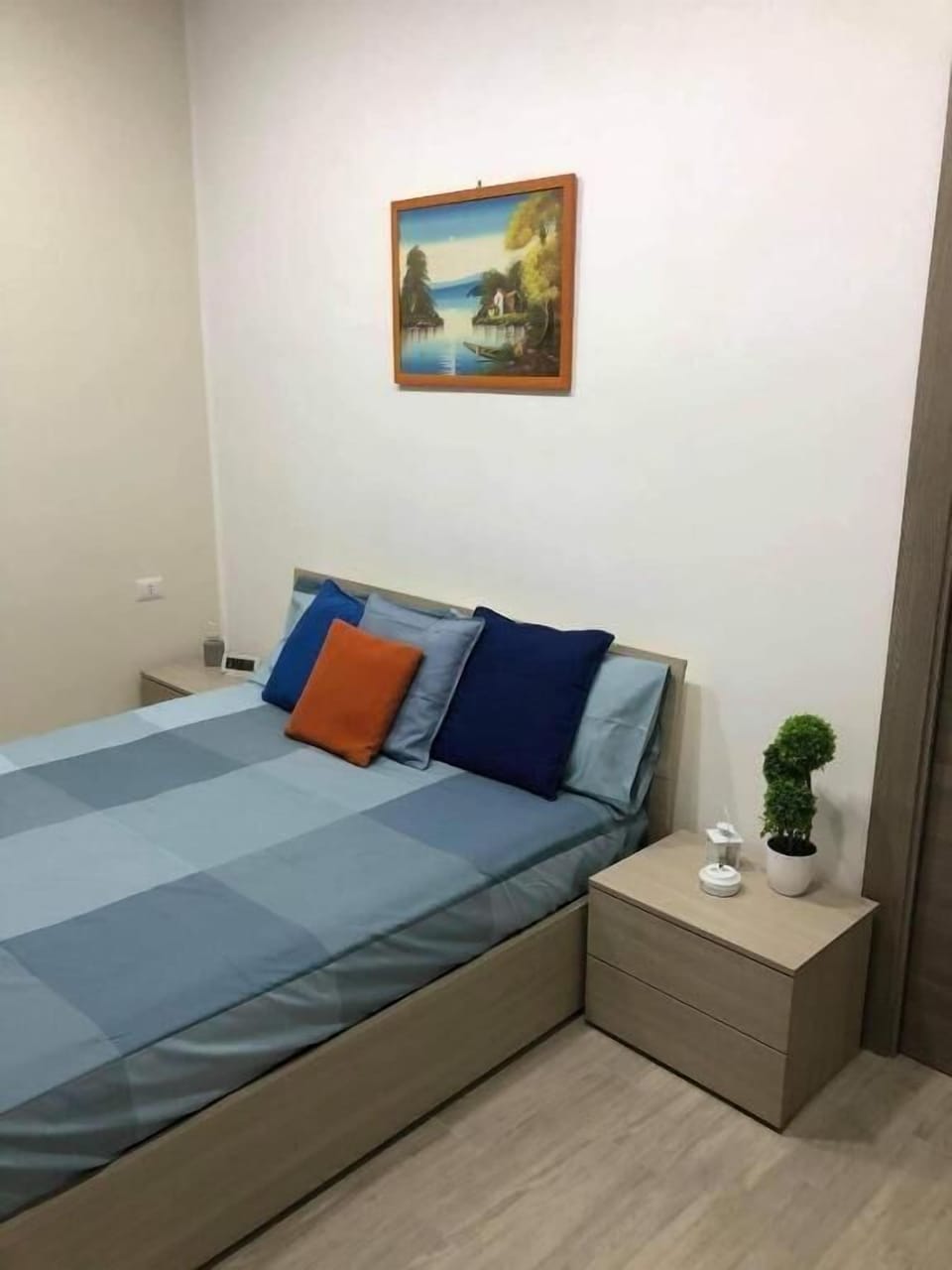 Classic Room, Balcony | Blackout drapes, soundproofing, free WiFi, wheelchair access