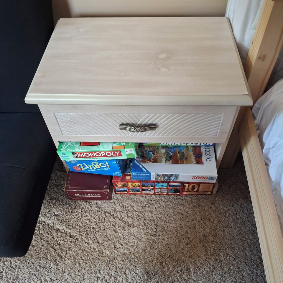 Miscellaneous