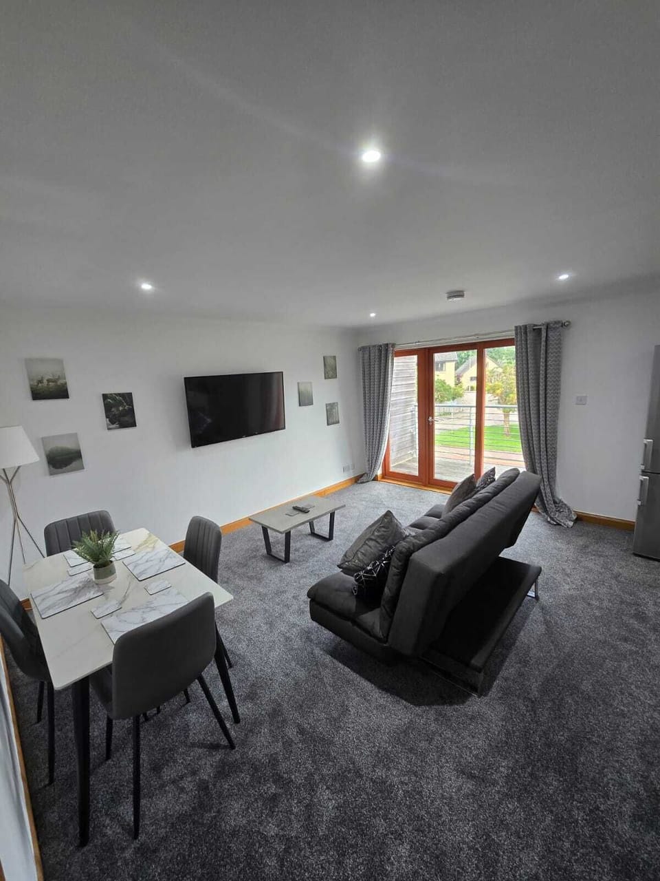 Comfort Apartment | In-room dining