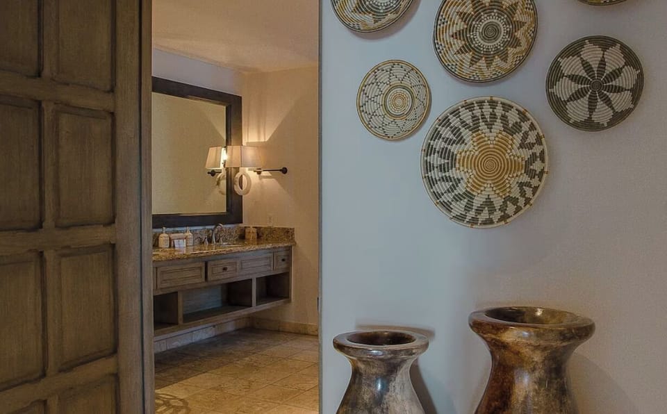 Villa Serena Bathroom 2