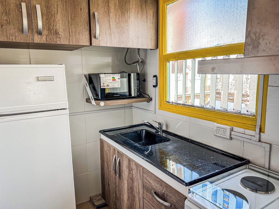 Studio | Private kitchen
