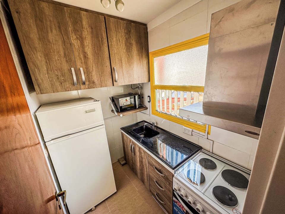 Studio | Private kitchen