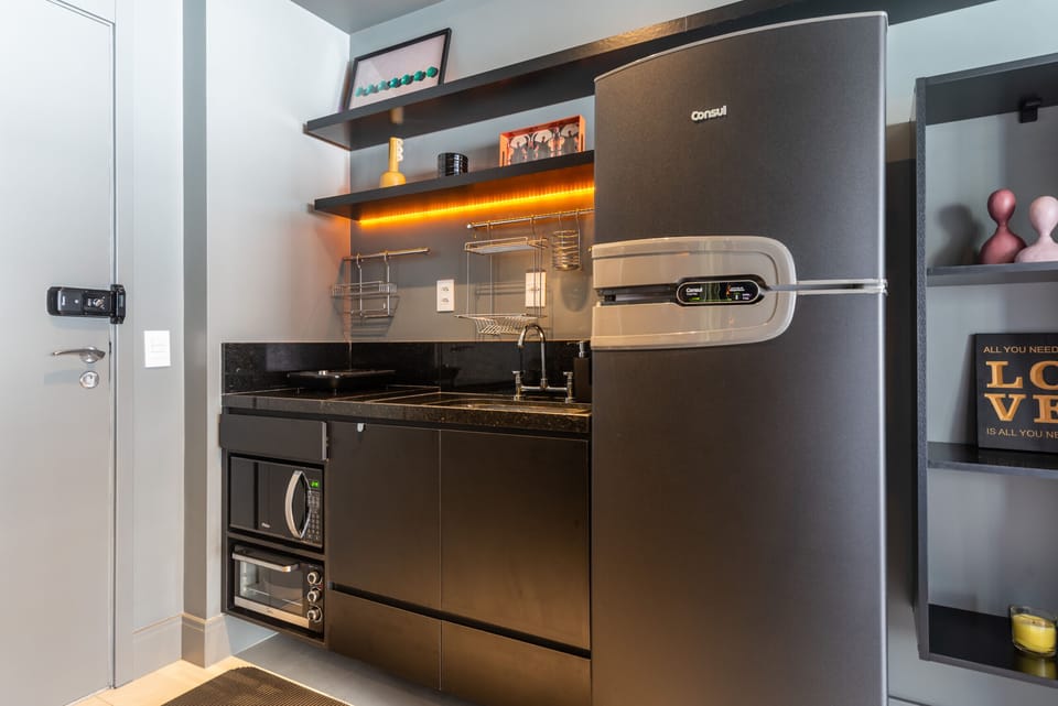 House | 1 bedroom