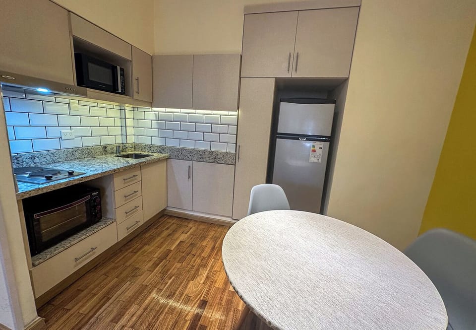 Studio | Private kitchen