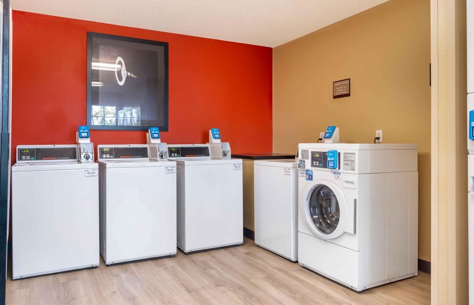 Extended Stay America Suites Seattle Bellevue Factoria Hotel in Factoria