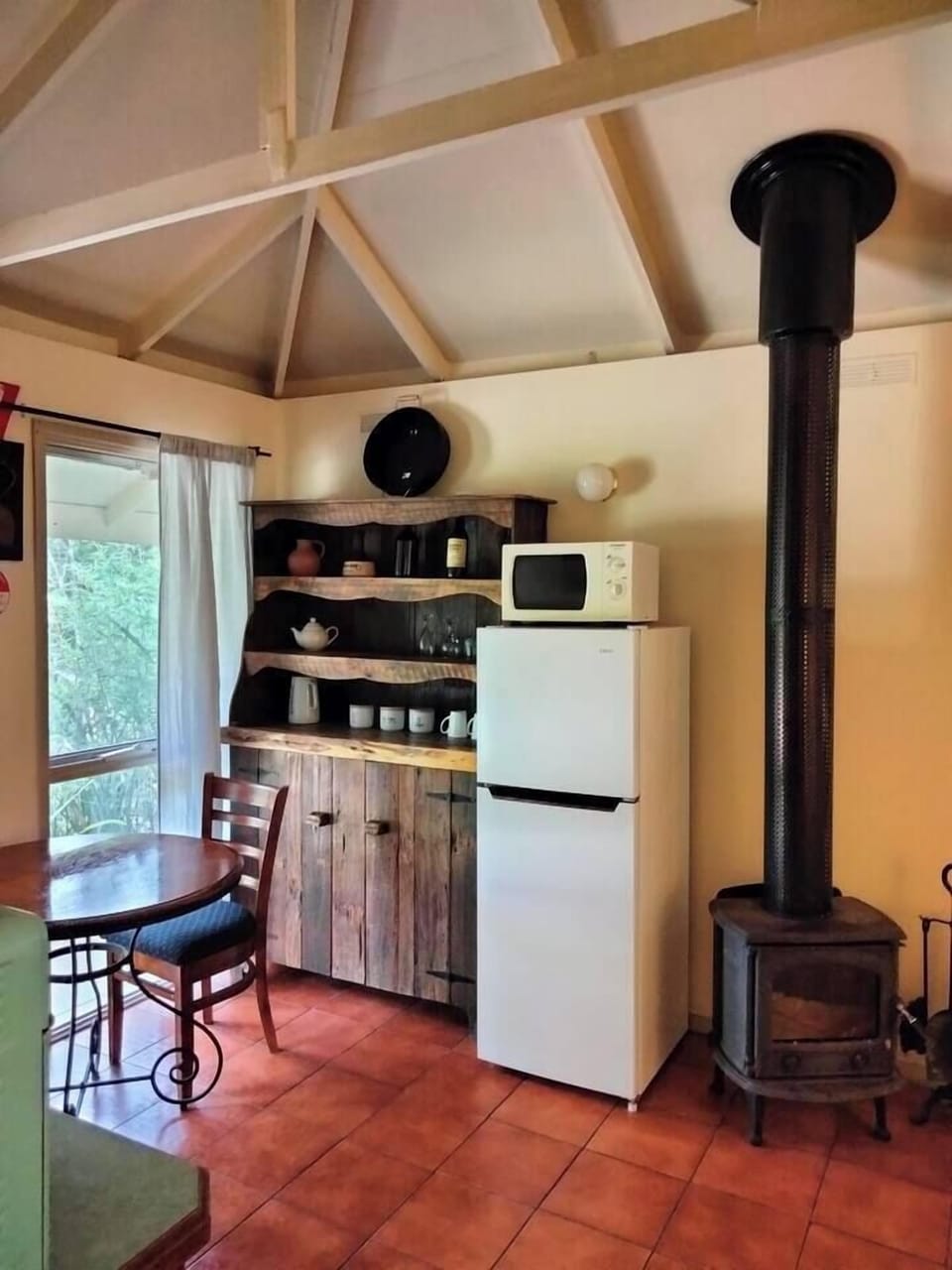 cottage 6 SPA&Woodfire (2)