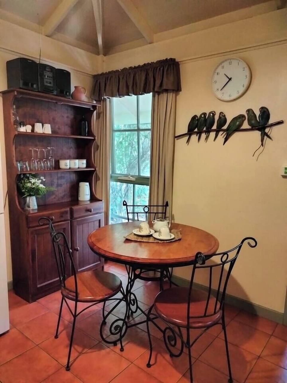 cottage 4 SPA&Woodfire (2)