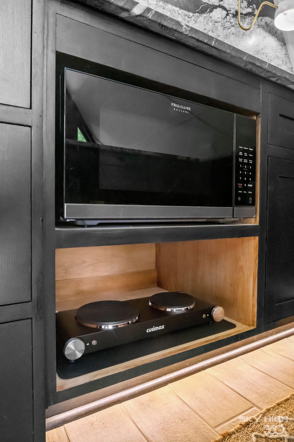 Microwave
