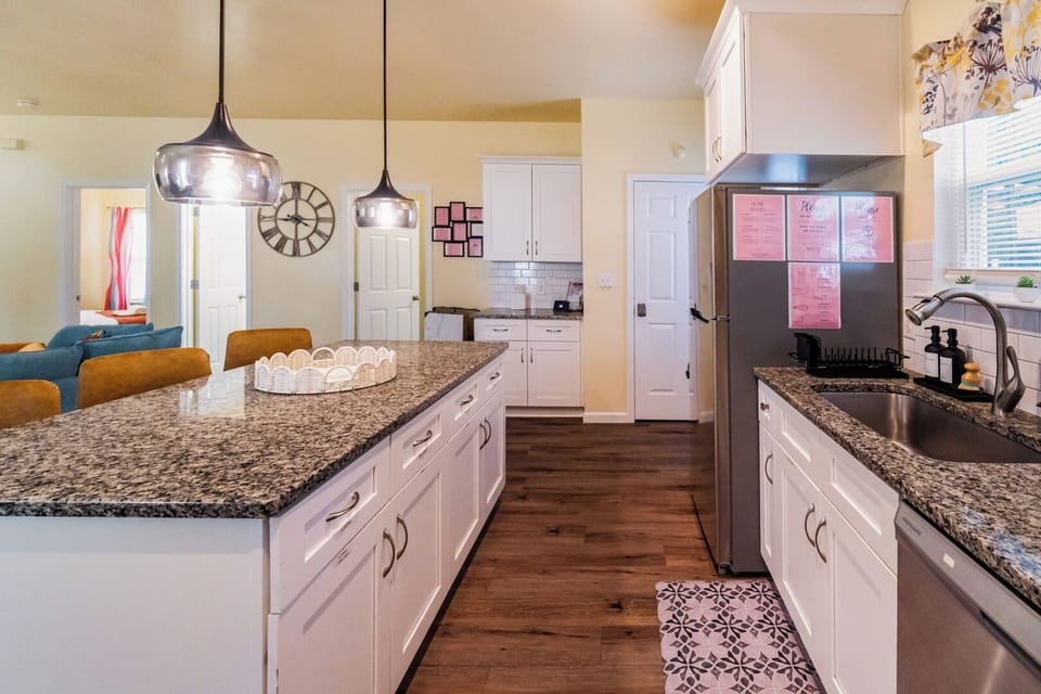 House (3 Bedrooms) | Floor plan