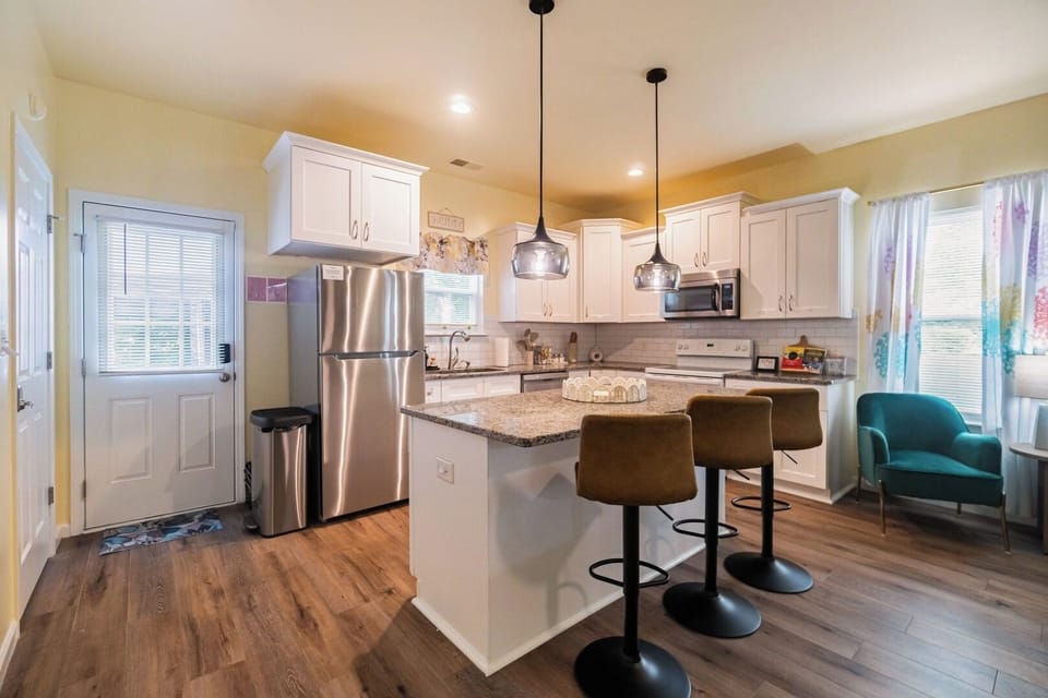 House (3 Bedrooms) | Floor plan