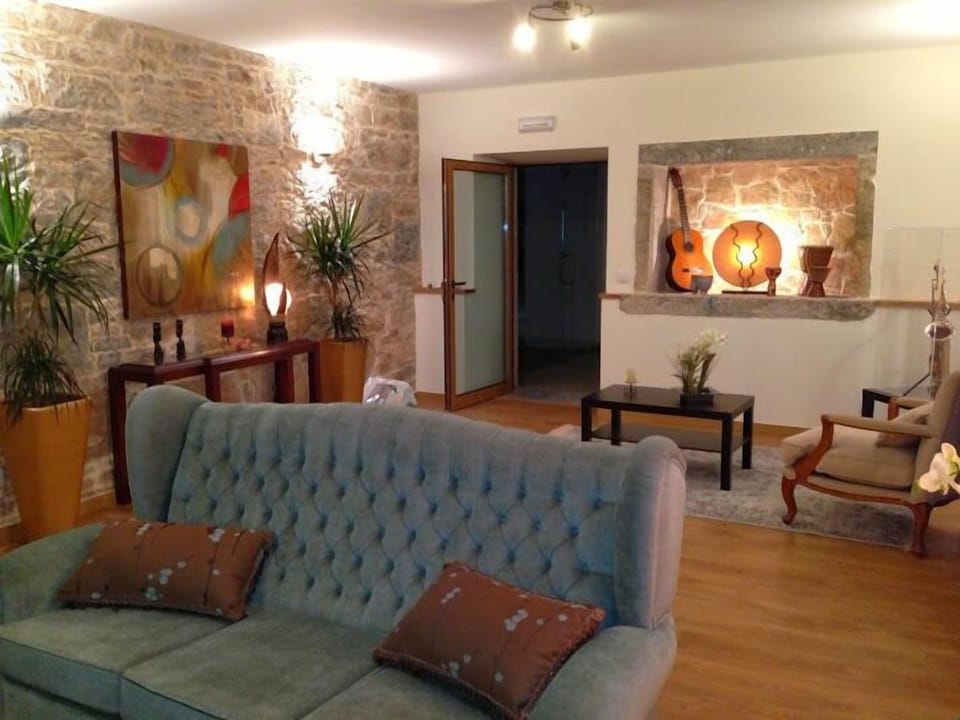 Otium Country House Country House in Coimbra District, Portugal