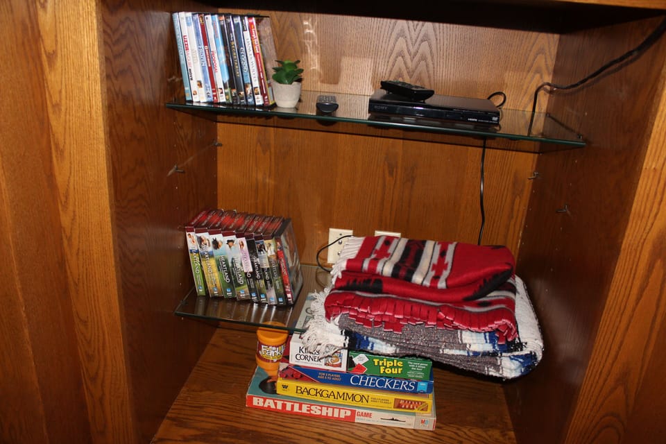 Miscellaneous