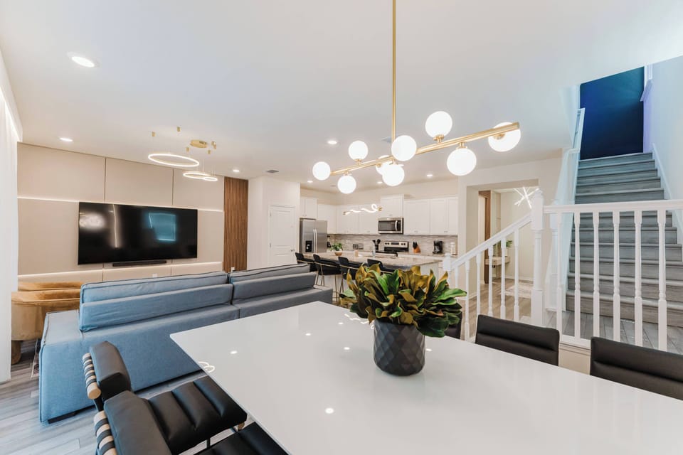 House | 5 bedrooms