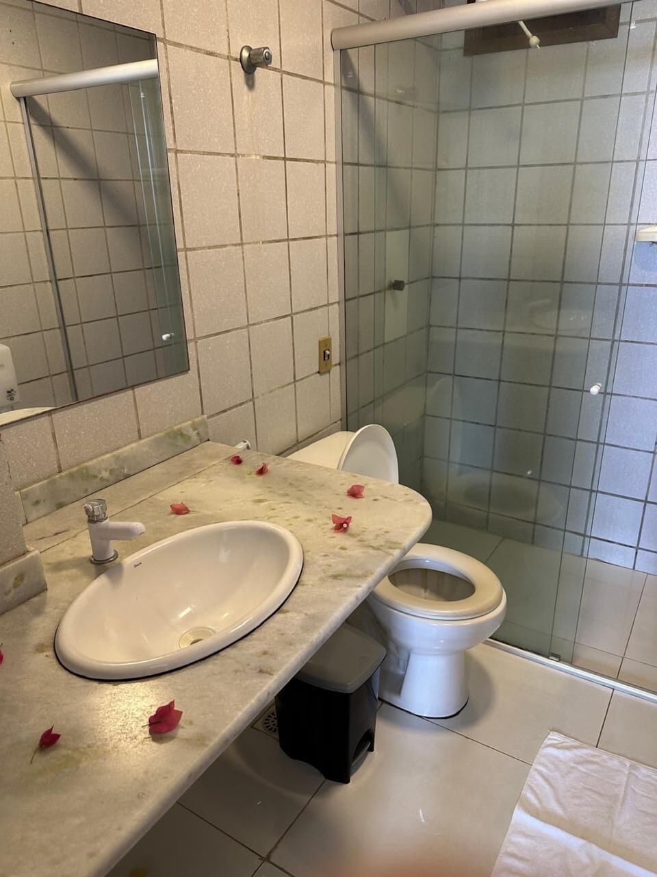 Standard Triple Room | Free WiFi