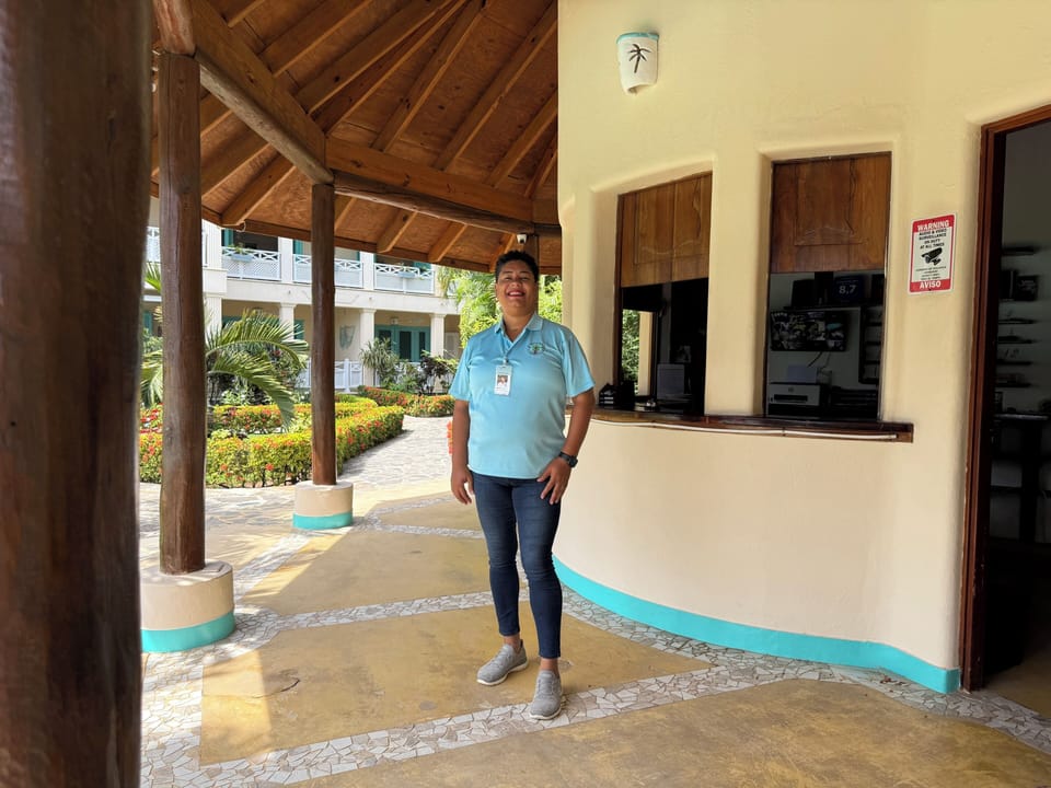 Our courteous and professional on-site staff eagerly await your arrival. 