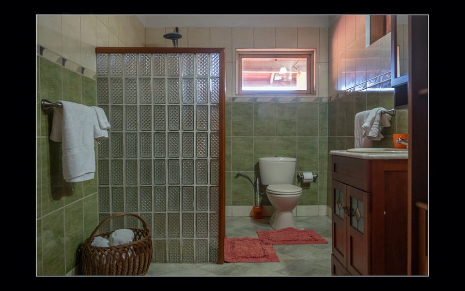 Fuego Mio Bed & Breakfast Bed and Breakfast in Santa Cruz