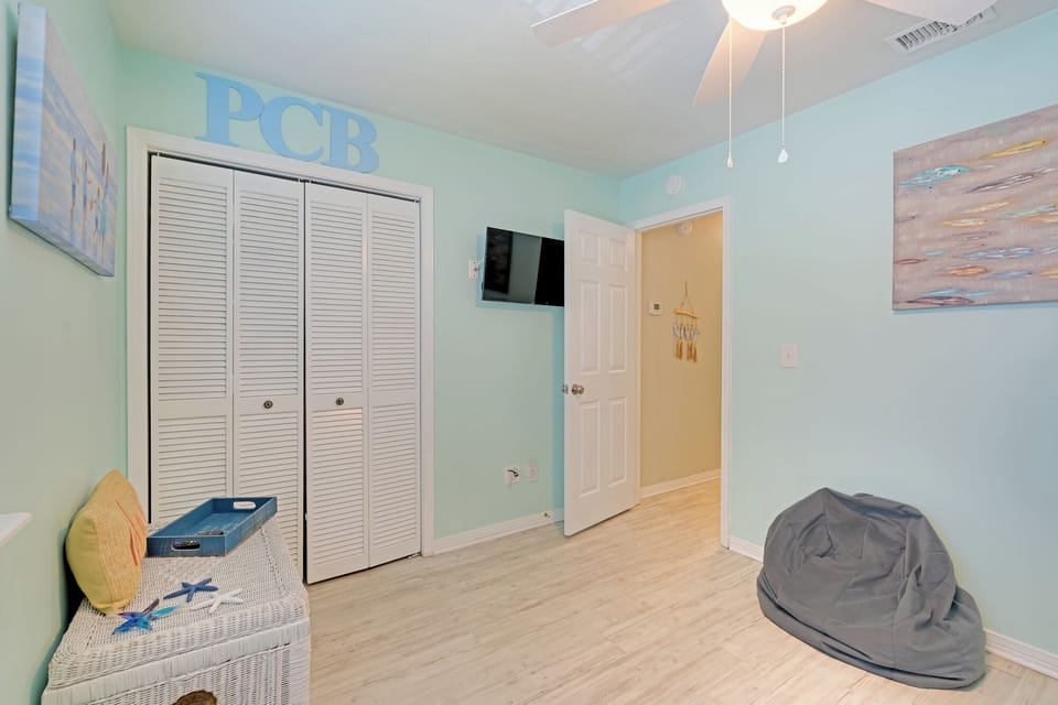 2nd Bedroom