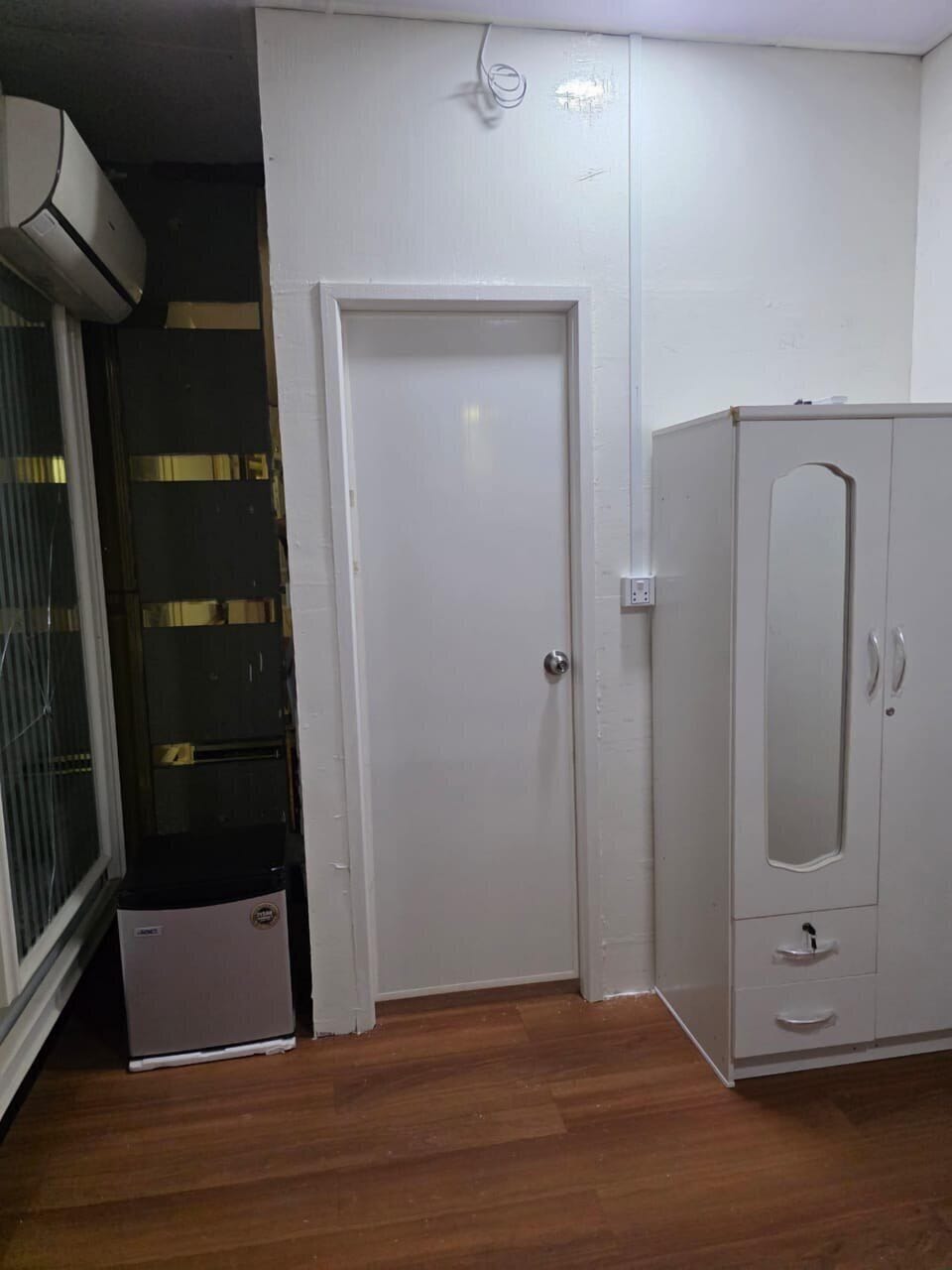 Economy Double Room | Free WiFi