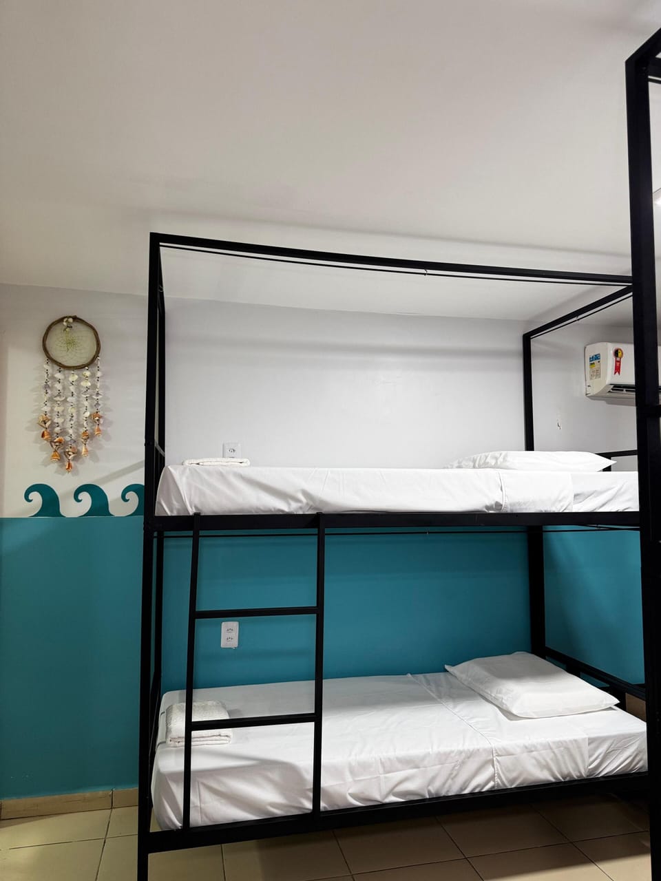 Shared Dormitory, Mixed Dorm, Non Smoking | Free WiFi