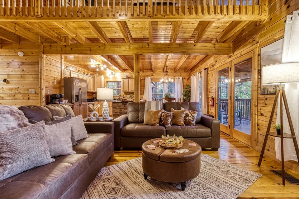 House, Accessible | 5 bedrooms, desk, high-speed internet