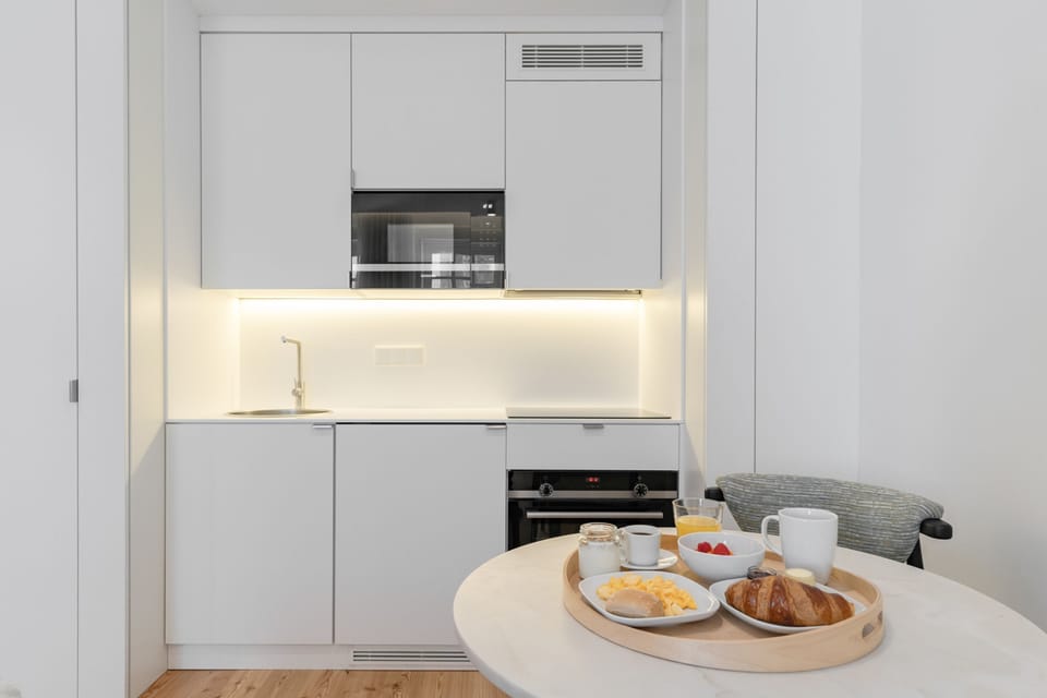 House | 1 bedroom