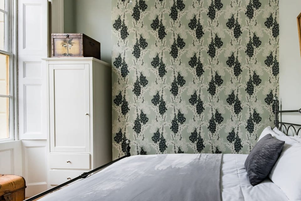 Apartment | 1 bedroom, Internet