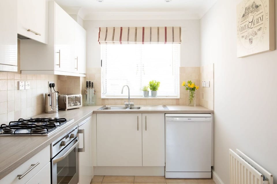 House | 3 bedrooms, Internet
