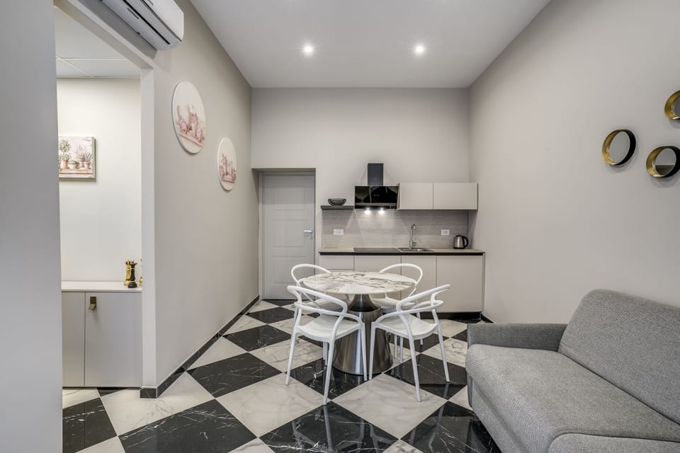 House | 1 bedroom