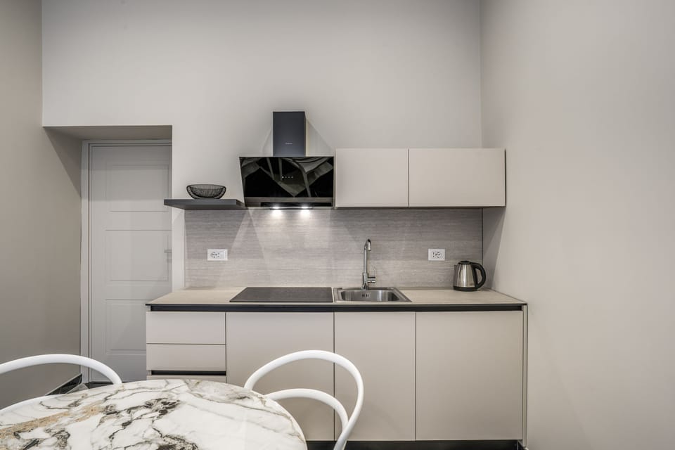 House | 1 bedroom