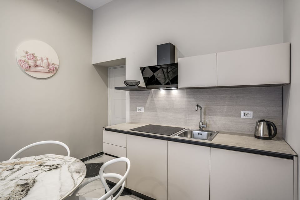 House | 1 bedroom