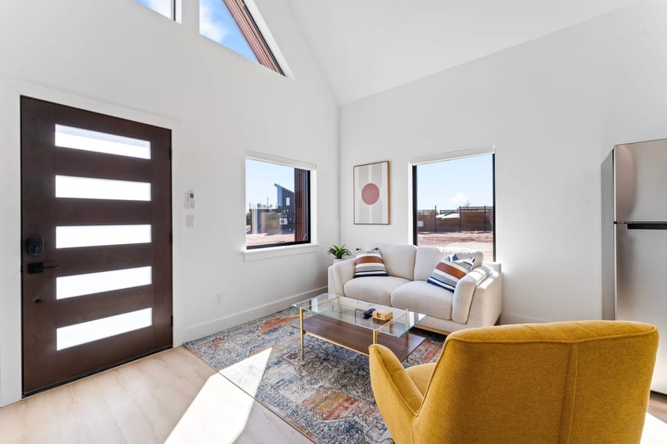 House | 2 bedrooms